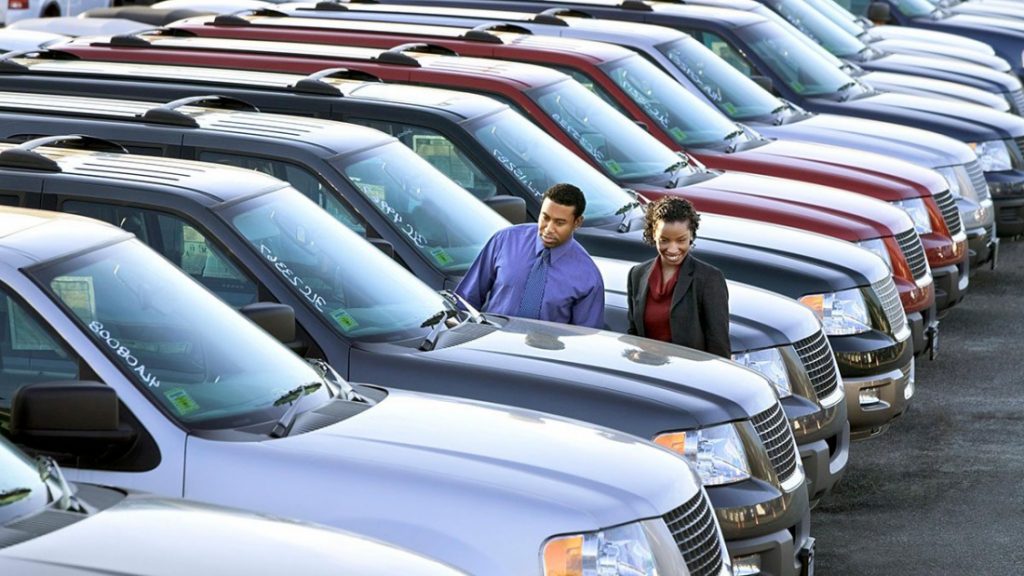 programs to get Free cars for low-income people