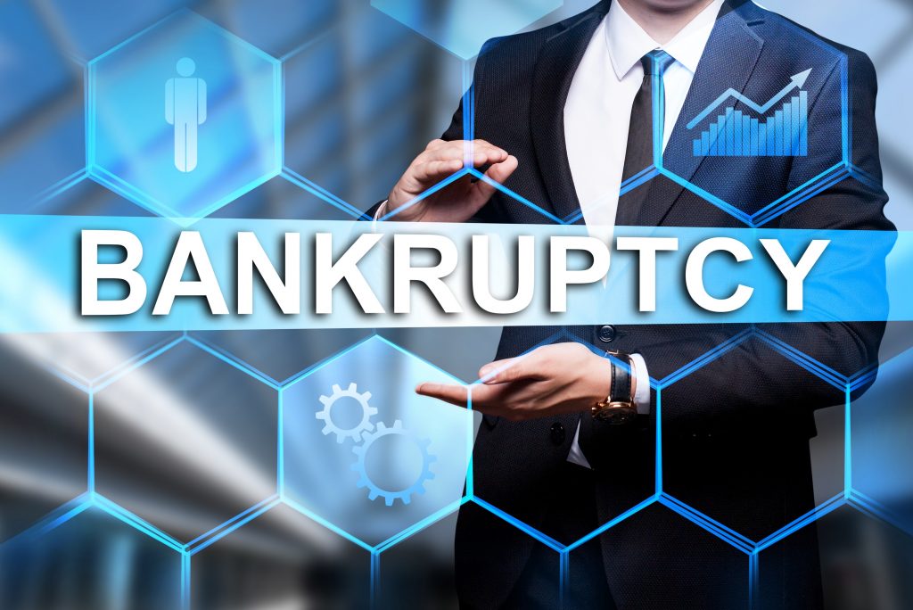 8 Great ways to file bankruptcies in the United States