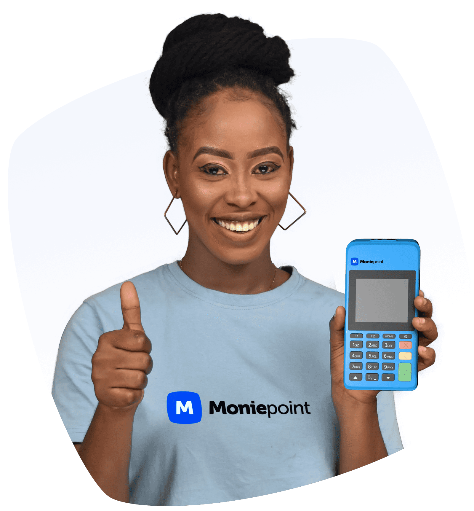How to Open an Account with Moniepoint